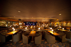 Onboard Ship