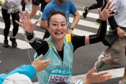 Tokyo Marathon 2009