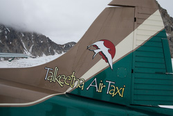 Around  Talkeetna