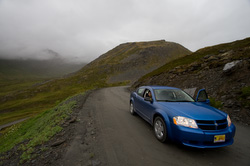 Hatcher's Pass