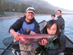 Alaska - 2008