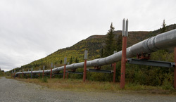 Travel to Kennecott