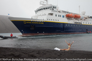 Antarctica 2010