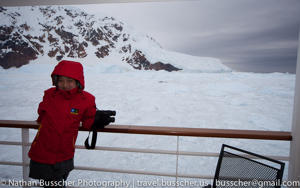 Antarctica 2010