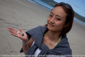Out and About - Port Douglas