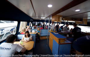Poseidon Cruises
