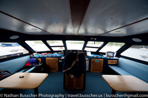 Poseidon Cruises