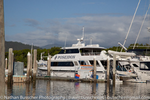 Poseidon Cruises