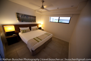 Sea Temple Resort and Spa Port Douglas