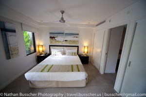 Sea Temple Resort and Spa Port Douglas