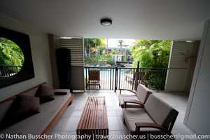 Sea Temple Resort and Spa Port Douglas