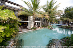 Sea Temple Resort and Spa Port Douglas
