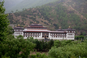 Best of Bhutan