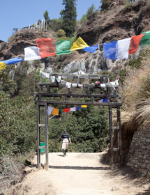 Paro - Tiger's Nest