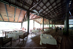 Borneo Rainforest Lodge