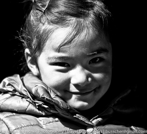 Faces of Tibet