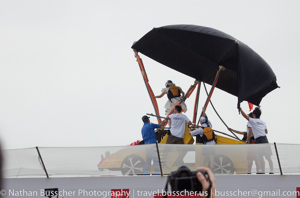 Redbull Flugtag Hong Kong