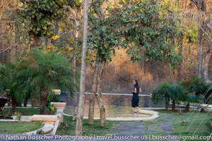 Tuli Tiger Resort