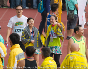 Macau Marathon 2010