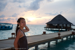 Maldives - Angsana Velavaru IOV