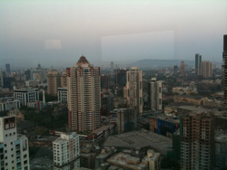 Mumbai - Crawford Market