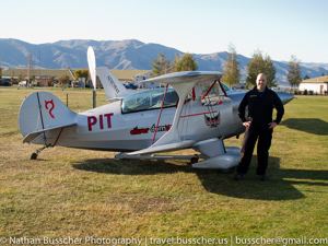 _The Best of New Zealand