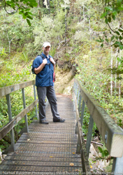 Abel Tasman - kayak and hike