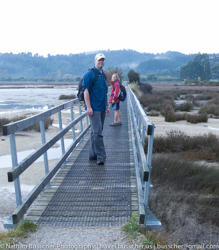 Abel Tasman - kayak and hike