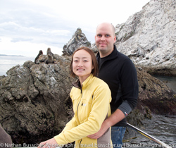 Dolphin Swim and Whale Watching