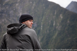 Fiordland and MIllford Sound - in and around