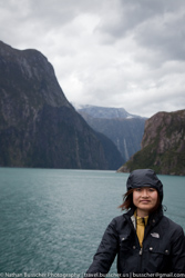 Fiordland and MIllford Sound - in and around