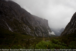 Fiordland and MIllford Sound - in and around