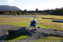 Ice Climbing on the Franz Josef Glacier