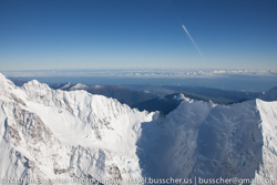 Ice Climbing on the Franz Josef Glacier