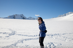 Ice Climbing on the Franz Josef Glacier
