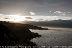 Kaikoura - in and around