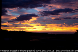 Kaikoura - in and around