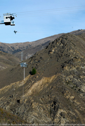Nevis Bungy and Arc