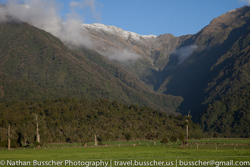 New Zealand - out and about on the South Island