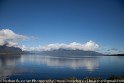 New Zealand - out and about on the South Island