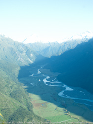 Siberia Experience - Fly, hike, and jet boat