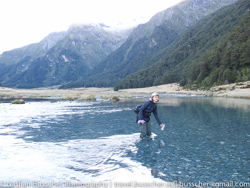 Siberia Experience - Fly, hike, and jet boat