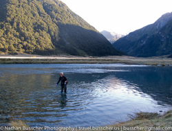 Siberia Experience - Fly, hike, and jet boat