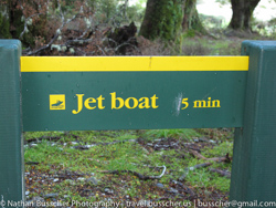 Siberia Experience - Fly, hike, and jet boat