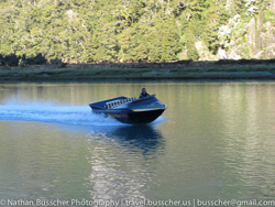 Siberia Experience - Fly, hike, and jet boat
