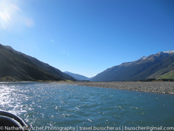 Siberia Experience - Fly, hike, and jet boat