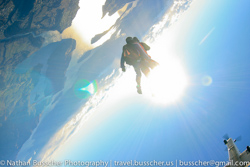 Skydive Wanaka