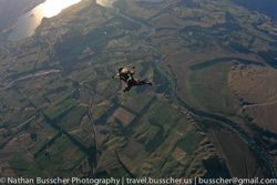 Skydive Wanaka