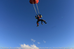 Skydive Wanaka