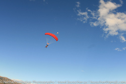 Skydive Wanaka